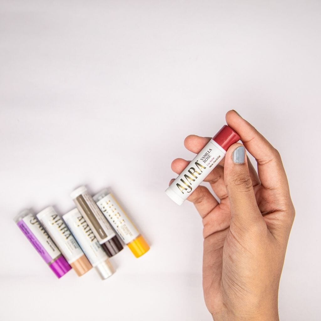 Age-Rewind Wholesome Bundle - Complete Face and Eye Care Ritual Beauty set Ajara