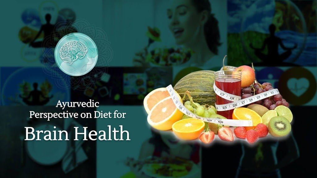 Ayurveda and Brain Health Platinum Educational Course Experience Ayurveda