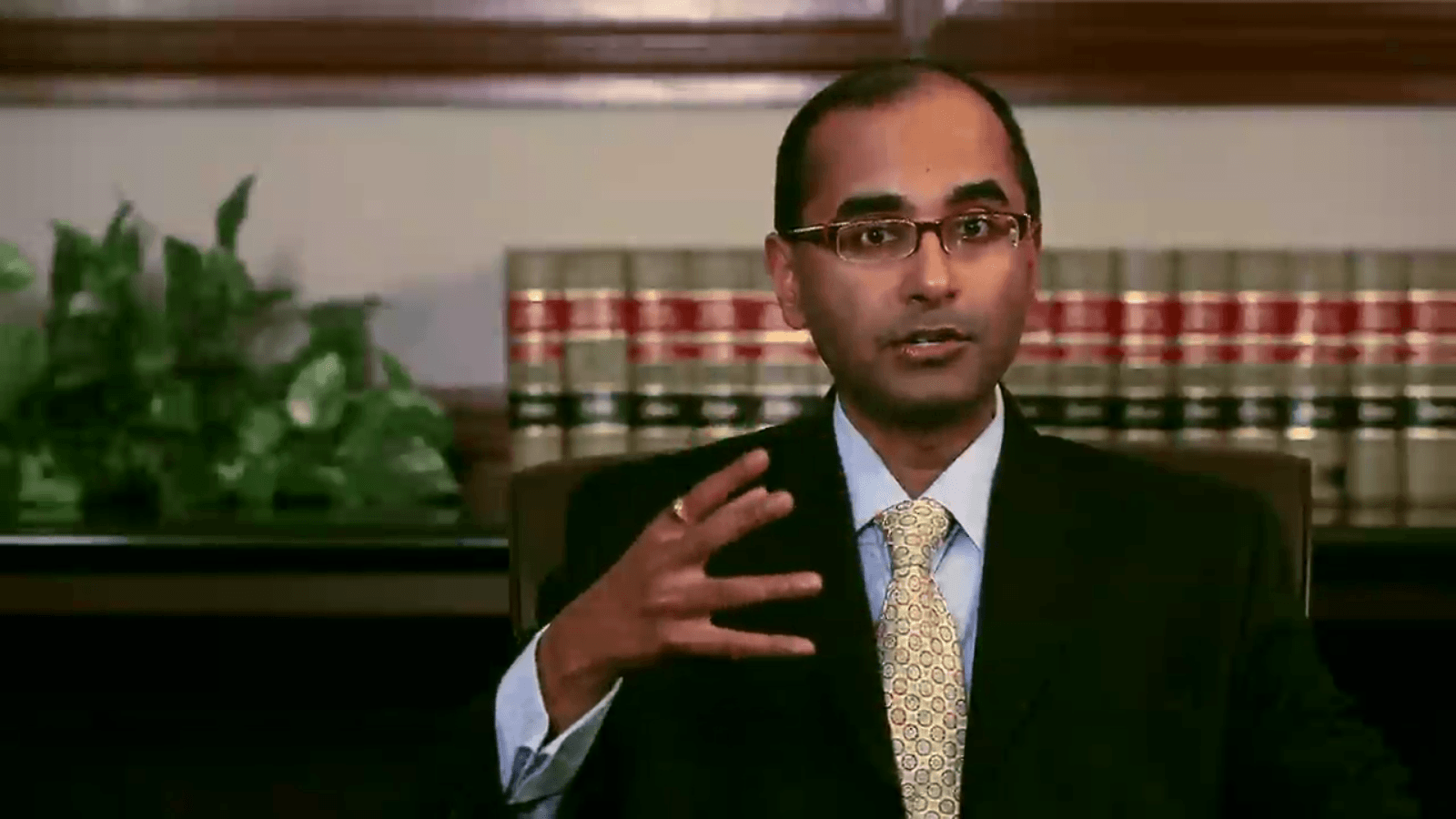Ayurveda and Holistic Health - Dr. Akil Palanisamy Educational Course The Ayurveda Experience