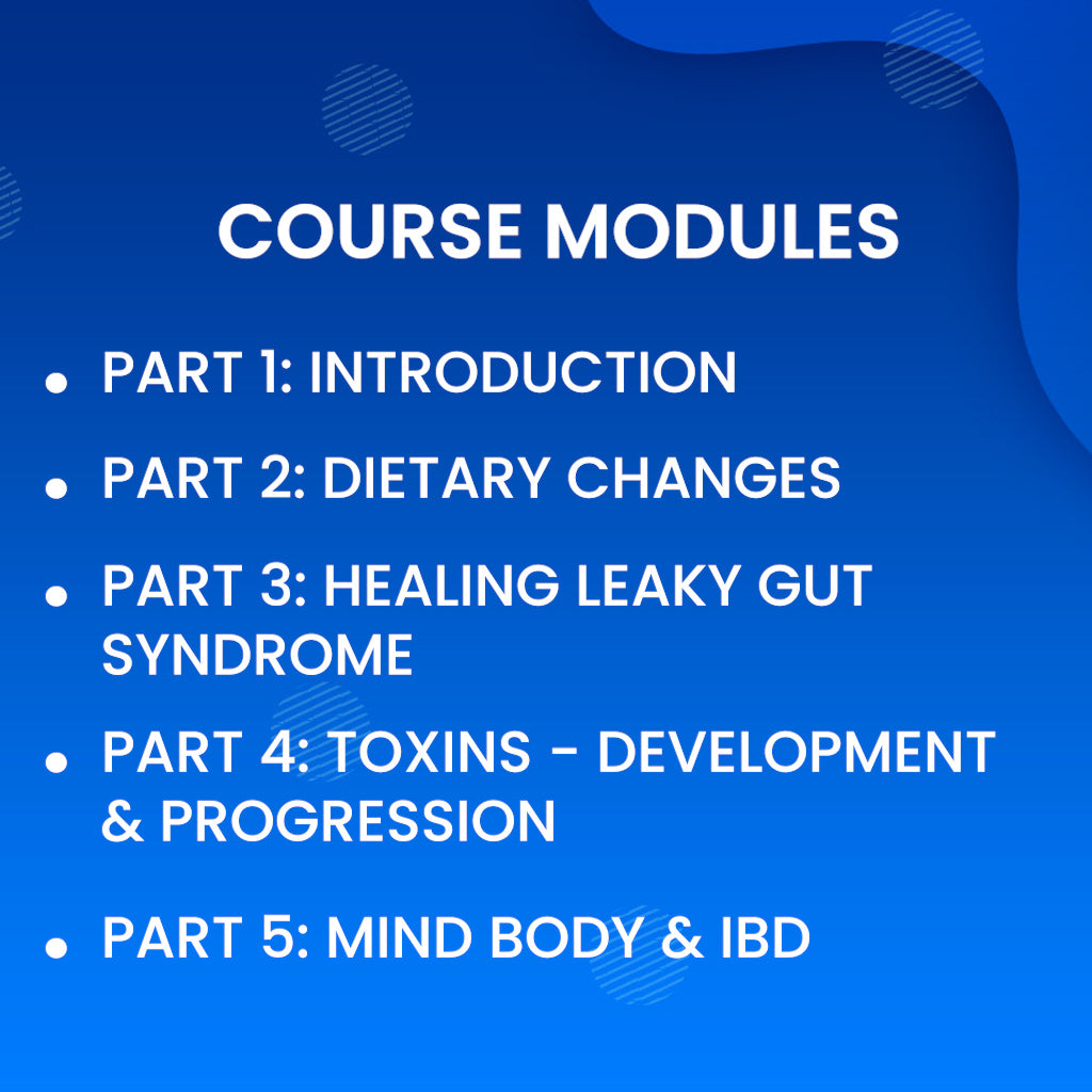 Ayurveda and Inflammatory Bowel Disease (IBD) Educational Videos The Ayurveda Experience