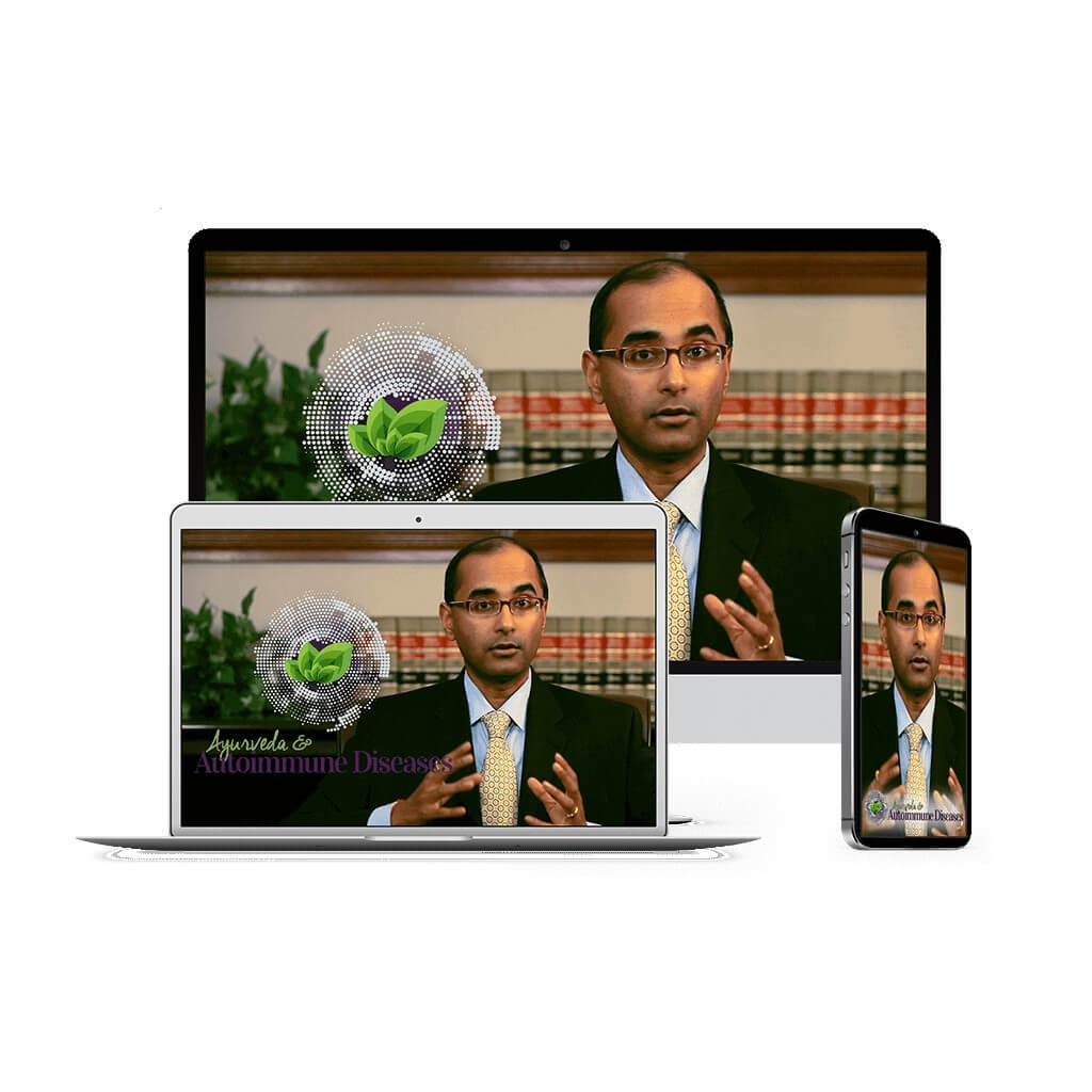 Ayurveda and Transformational Well-Being Program Educational Course The Ayurveda Experience