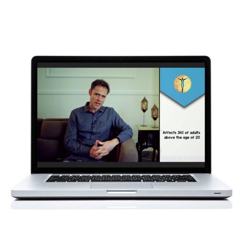 Ayurveda & Metabolic Syndrome - DVD Set Experience Ayurveda