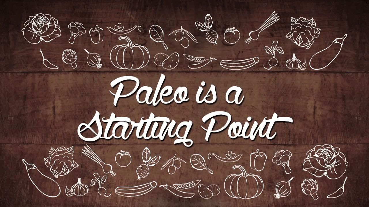 Ayurveda & The Paleo Diet - Digital Educational Course Experience Ayurveda