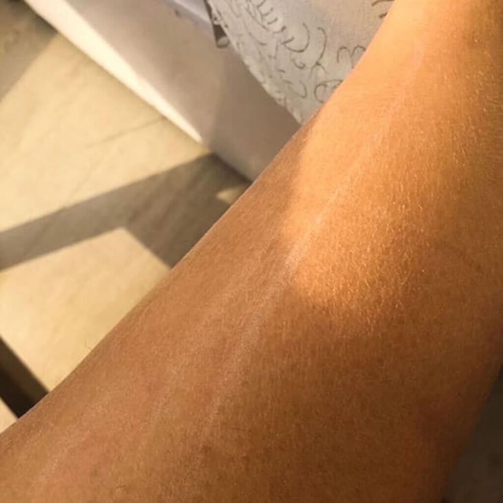 Balaayah Black-Gram Body-Booster Body Oil iYURA