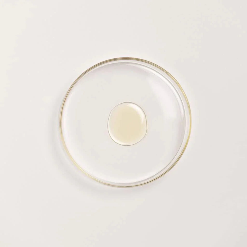 Balaayah Black Gram Bright Body Booster - Firming Body Oil for Dry, Mature Skin - Subscription Body Oil iYURA