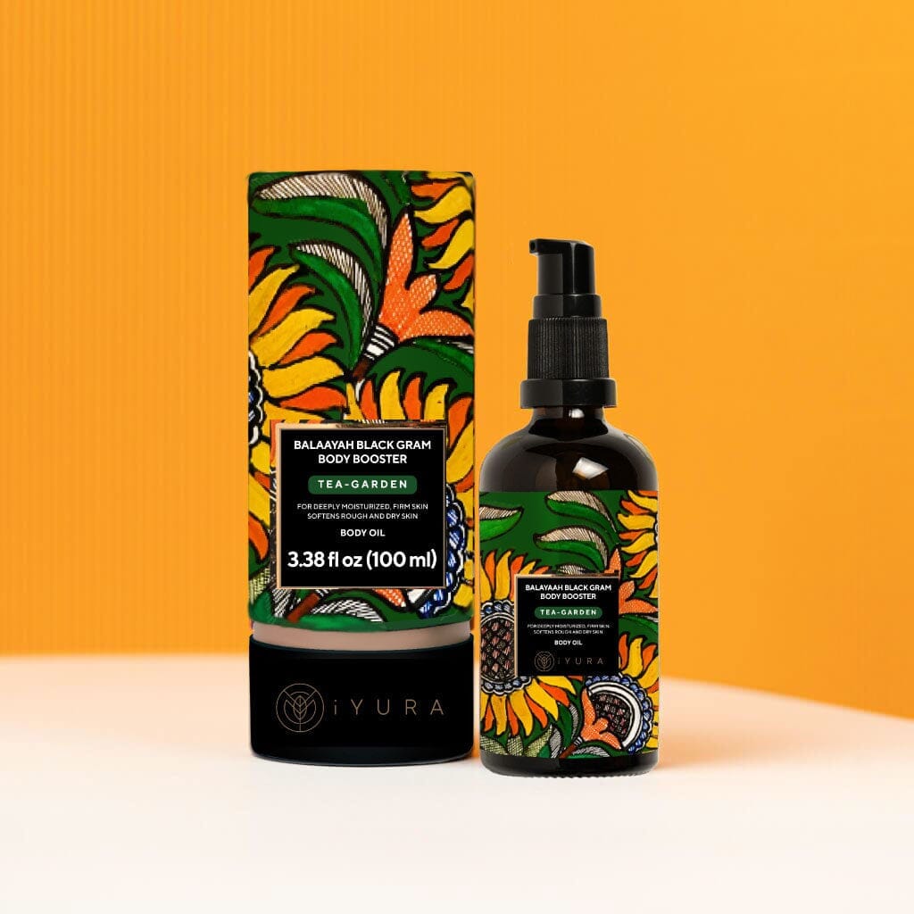 Bestsellers Bundle :- Perfect Bundle for Dry, Mature, Rough & Aging Skin Beauty set iYURA
