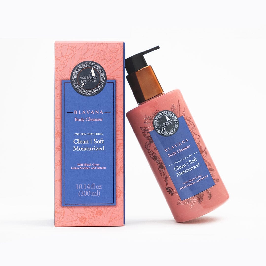 Blavana All-in-One Care Bundle! Beauty set A Modernica Naturalis