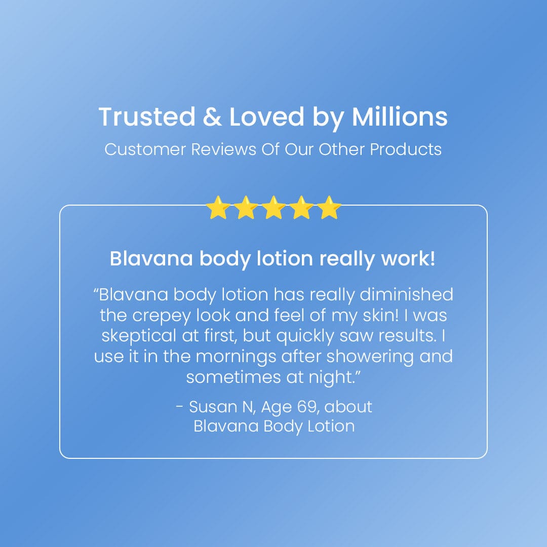 Blavana Body Cleanser by A Modernica Naturalis