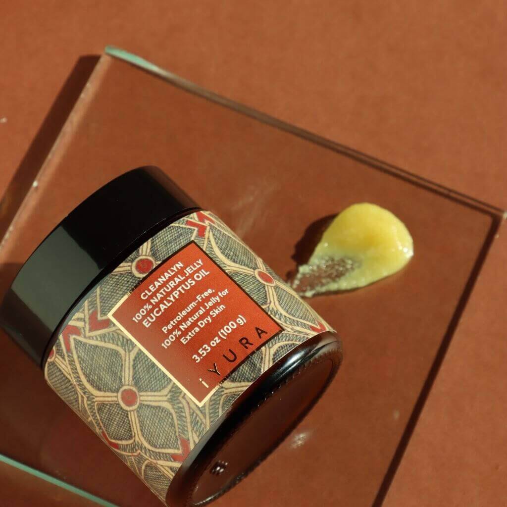 Blissful Bestsellers Bundle: 3 Beloved Ayurvedic Essentials Beauty set iYURA