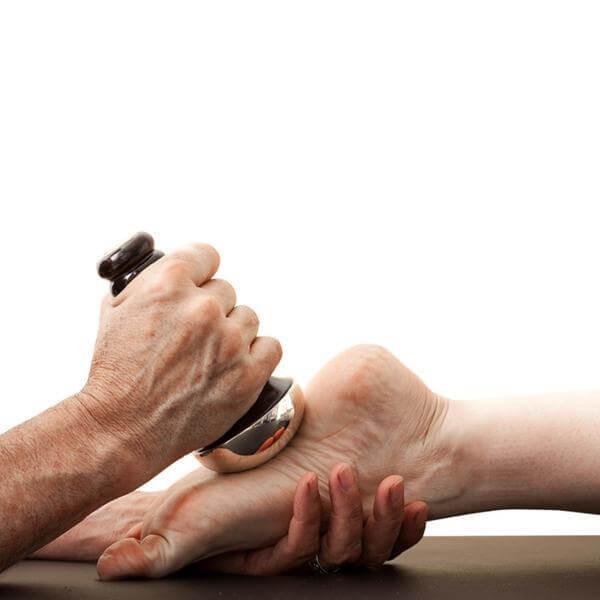 Complete Original Kansa Tools Set Massage Tools Experience Ayurveda