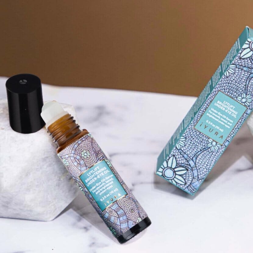 lytlift oil serum