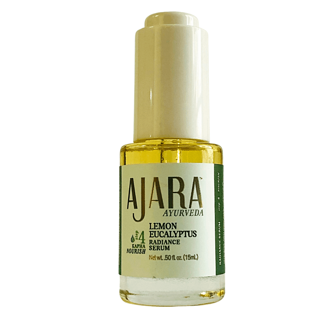 Daily Face Care Kit for Oily, Mature Skin Facial Kit Ajara