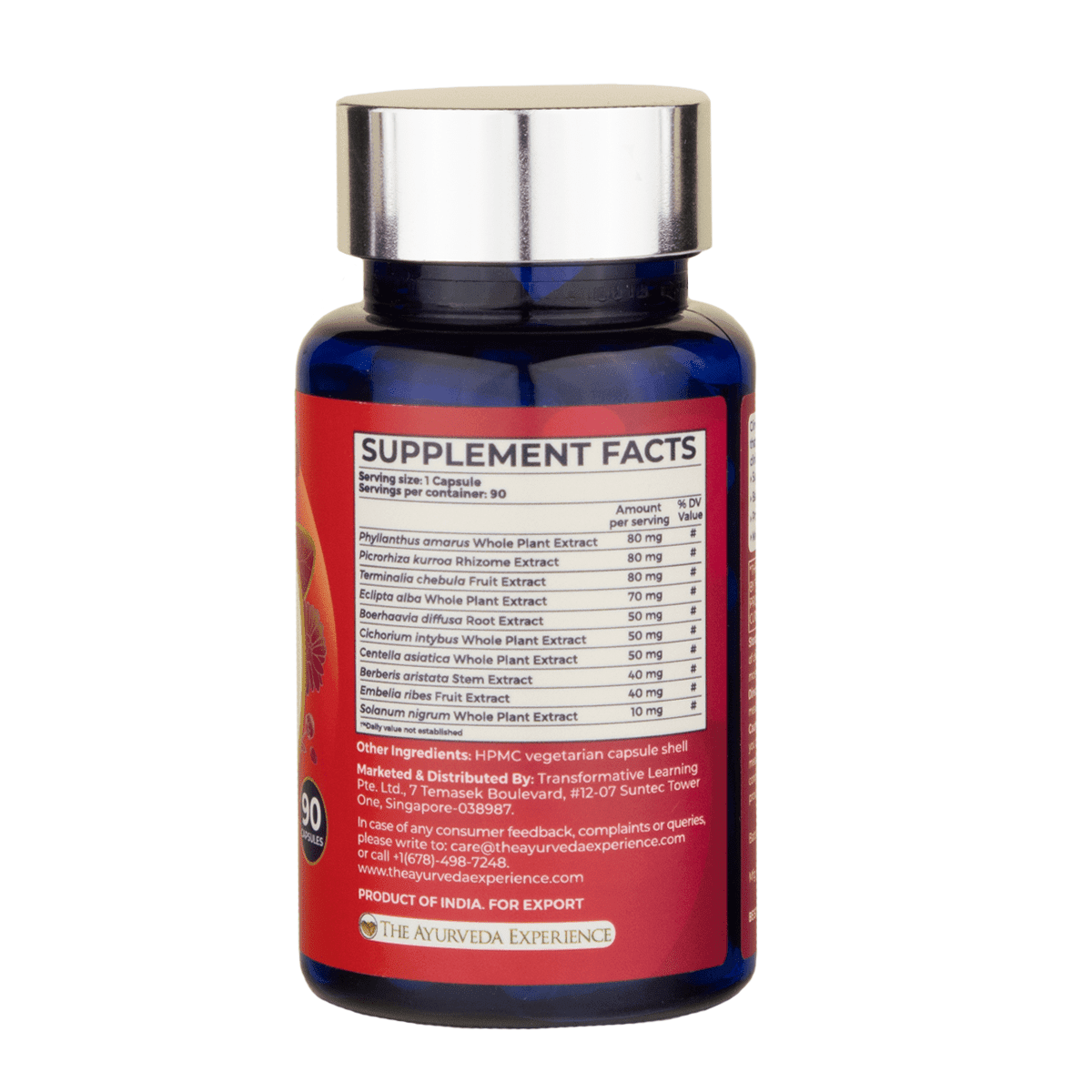 OptimaLIV | Clinically Tested | Triple-Action Ayurvedic Liver Function Supplement - Get your first supplement bottle FREE. Monthly Subscription. Cancel Any Time. Supplements Ayuttva