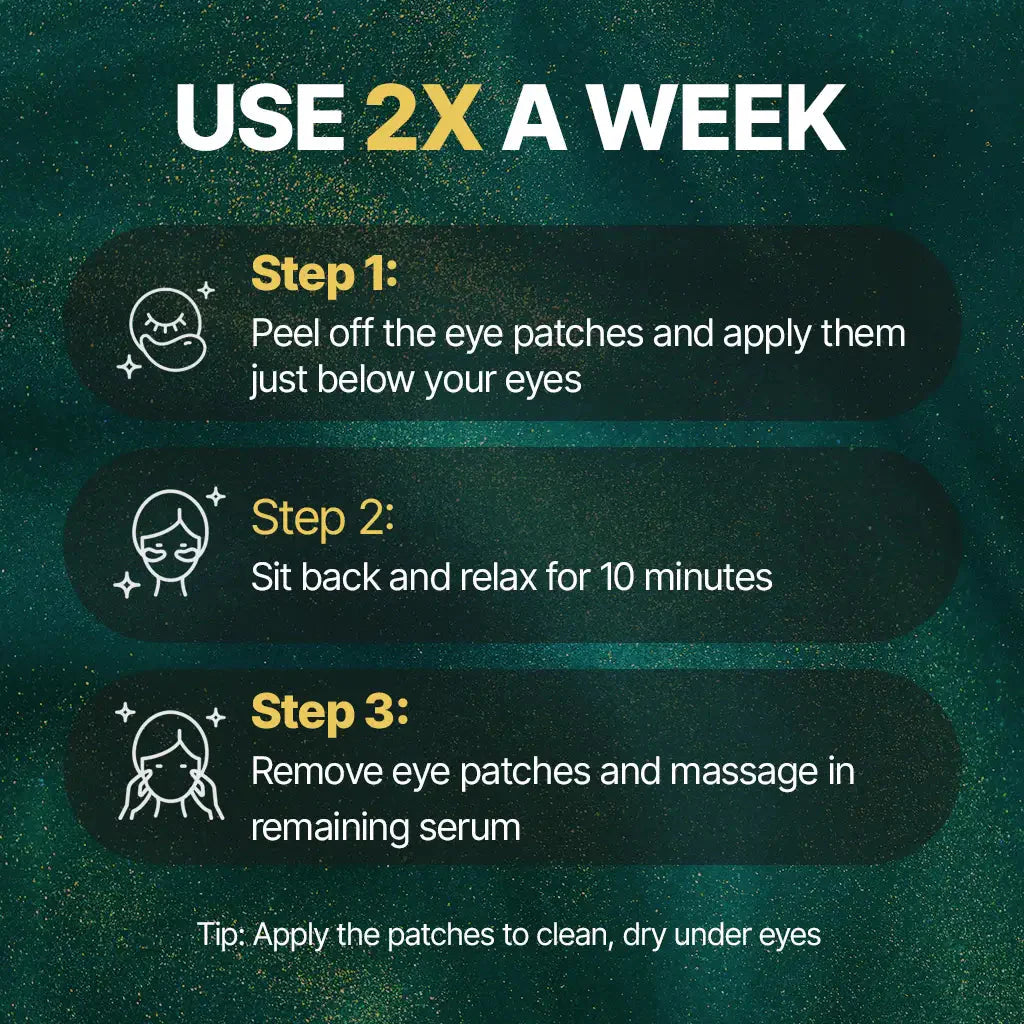 Shade-Erase Under-Eye Patches – Brighten, De-Puff, Instantly Cool Dull, Dark Under-Eyes – Innovative Formula with Jasmine, Arjuna & Tetrapeptides – Best Charcoal Under-Eye Patches for Mature Skin - With Clinically Tested Ingredient Combinations Eye Care A Modernica Naturalis