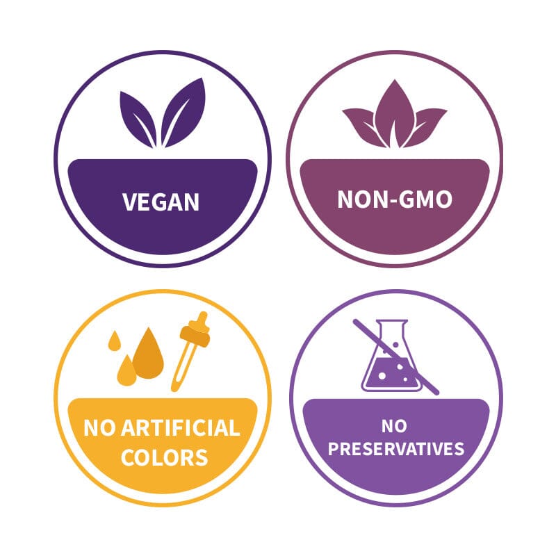 SkinXcell - Multi Benefit Skin Support For ALL Layers | VEGAN Collagen Booster Supplements Ayuttva