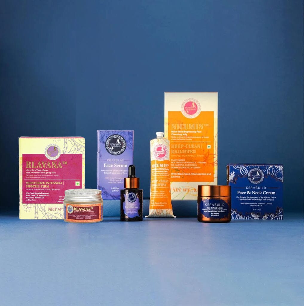 The All-Day 'Everlasting' Hydration Kit by A Modernica Naturalis