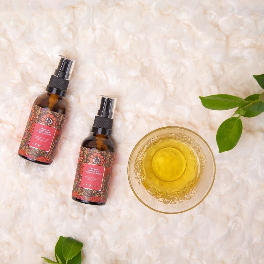 The Ayurveda Experience Black Gram Edit | Face and Body Trio with the Power of Black Gram | Skin Care The Ayurveda Experience