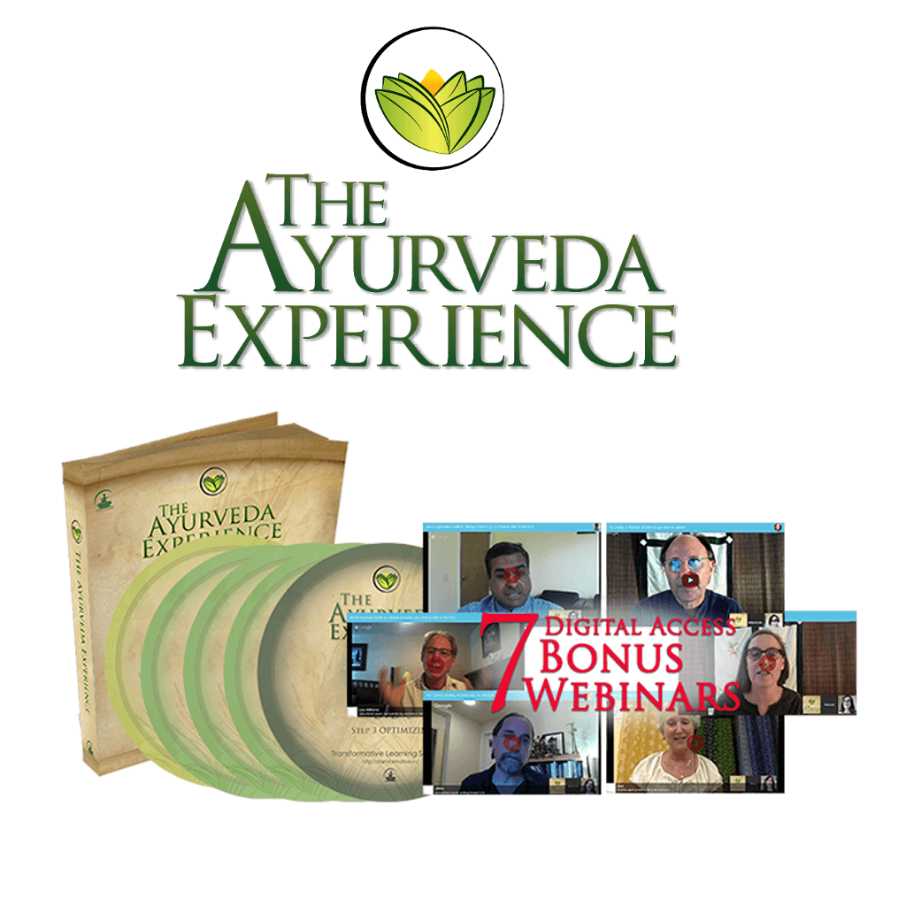The Ayurveda Experience - Platinum Experience Ayurveda