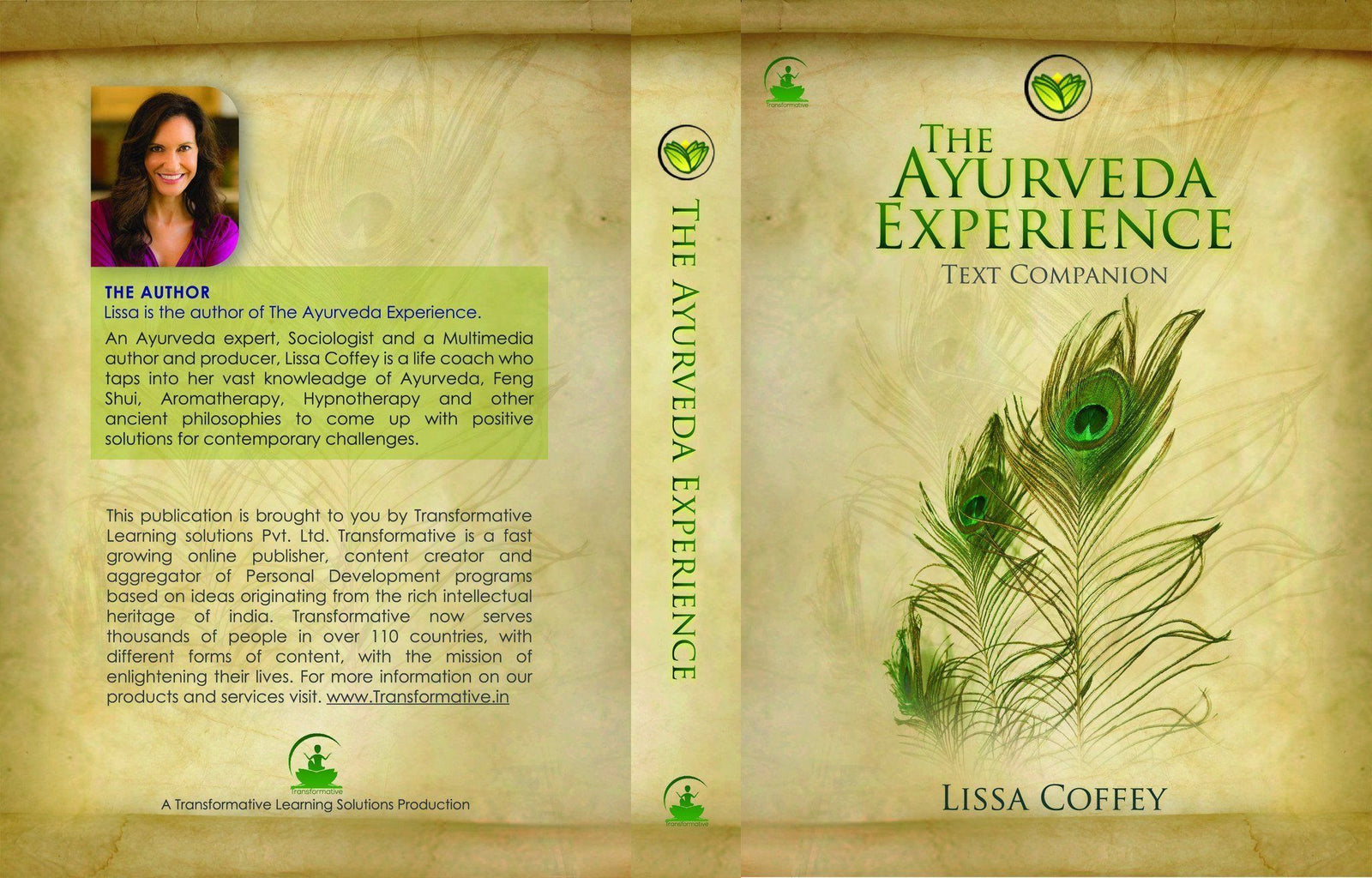 The Ayurveda Experience - Platinum Experience Ayurveda
