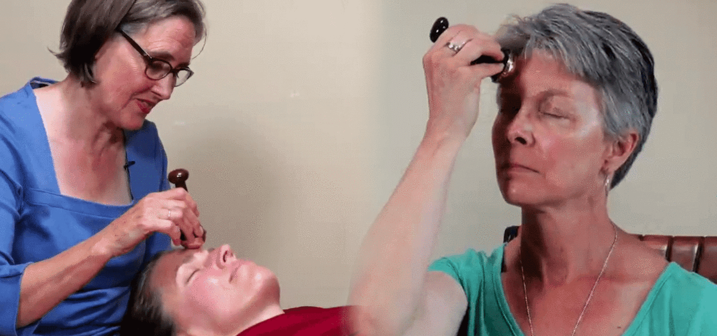 The Kansa Course - Platinum Educational Course Experience Ayurveda