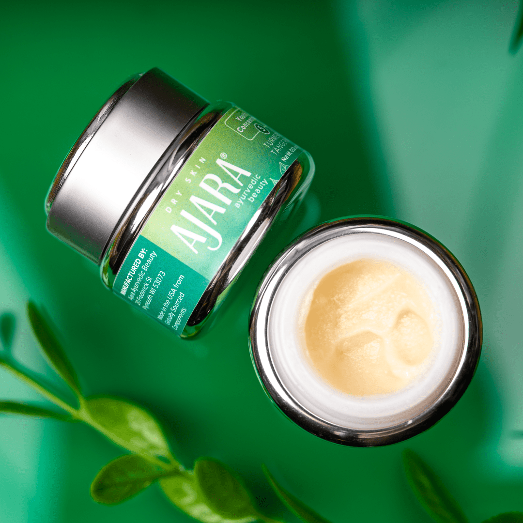 'Waterless Advantage' Rewild-Friendly Face-Care Set Beauty set Ajara