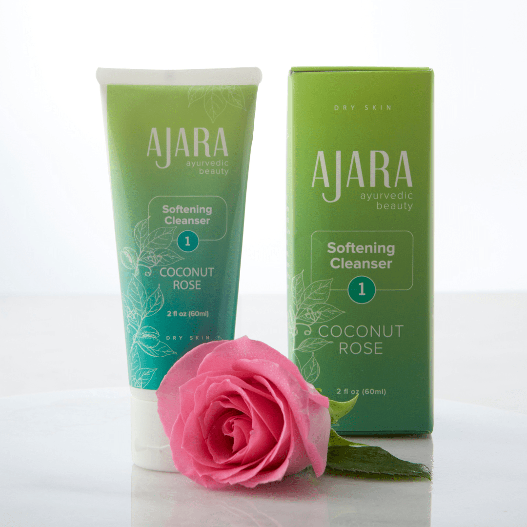 'Waterless Advantage' Rewild-Friendly Face-Care Set Beauty set Ajara
