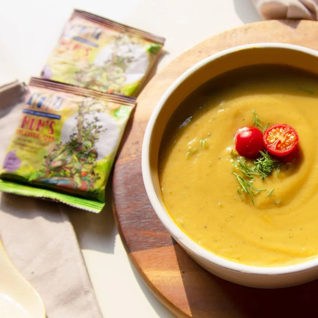 Ayuttva - Supplements