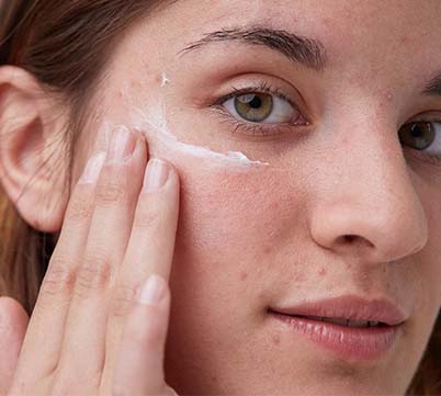 Face Care - Combination Skin