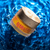 Ajara Sandalwood Rose Age Defying Night-Time Eye Butter - Along With Ghee, Sandalwood and Other Natural Ingredients Eye Care Ajara 