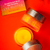 Ajara Sandalwood Rose Age Defying Night-Time Eye Butter - Along With Ghee, Sandalwood and Other Natural Ingredients Eye Care Ajara 