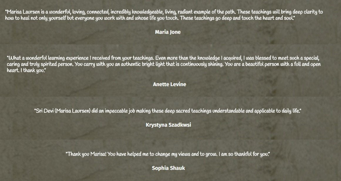 Ayurveda &amp; You Platinum Experience Ayurveda 