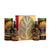 Balaayah Black Gram Body Booster - For Dry, Saggy, Crepey, Mature Skin - Pack of 2 Body Oil iYURA 