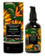 Balaayah Black Gram Body Booster - Tea-Garden Blend - For Mature, Dry, Aging Skin Body Oil iYURA 
