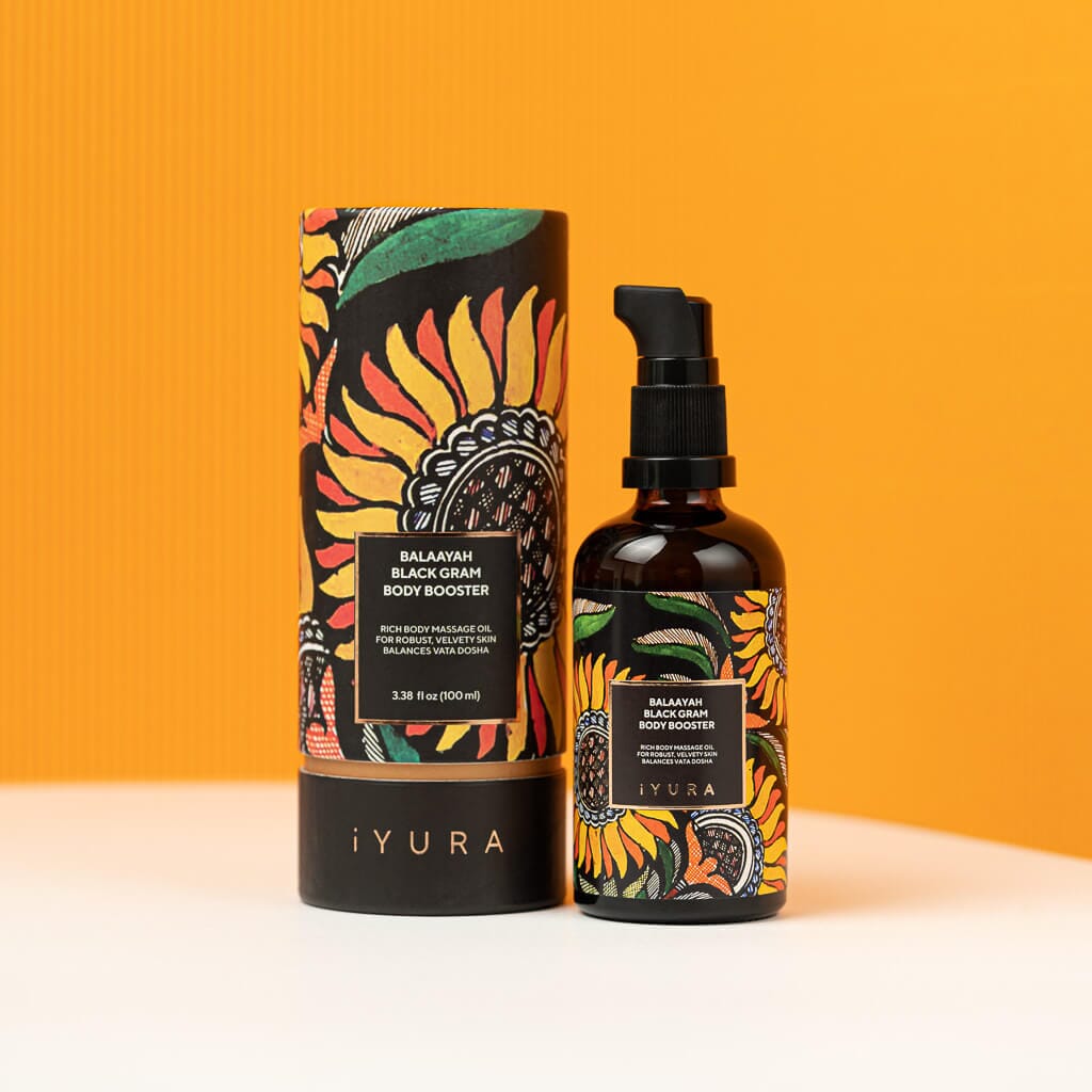 Bestsellers Bundle: Perfect Bundle for Dry, Mature & Aging Skin with Pro Beauty set The Ayurveda Experience 