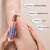 Blavana Body Lotion – Firms the Look of Saggy Skin on Arms and Legs - Pack of 3 Lotion & Moisturizer A Modernica Naturalis 