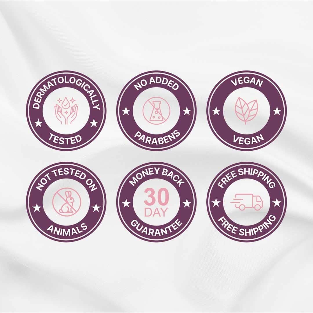 Blavana Ultra-Light Face Oil by A Modernica Naturalis