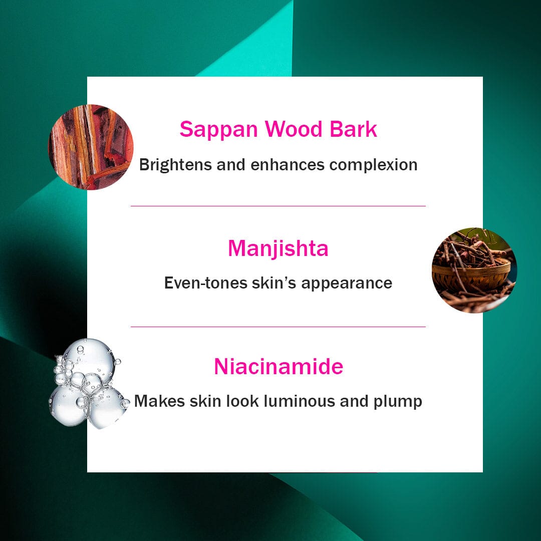 Dim N Dazzle Even-Toning Face Sheet Mask – Brightens, Hydrates Dull, Dry, Aging Textured Skin - Unique ‘Serum-Drench Method’ with Sappan Wood Bark &amp; Manjistha – Best Banana Fiber Sheet Mask for Glowing, Glass-Like Skin Face Mask A Modernica Naturalis 