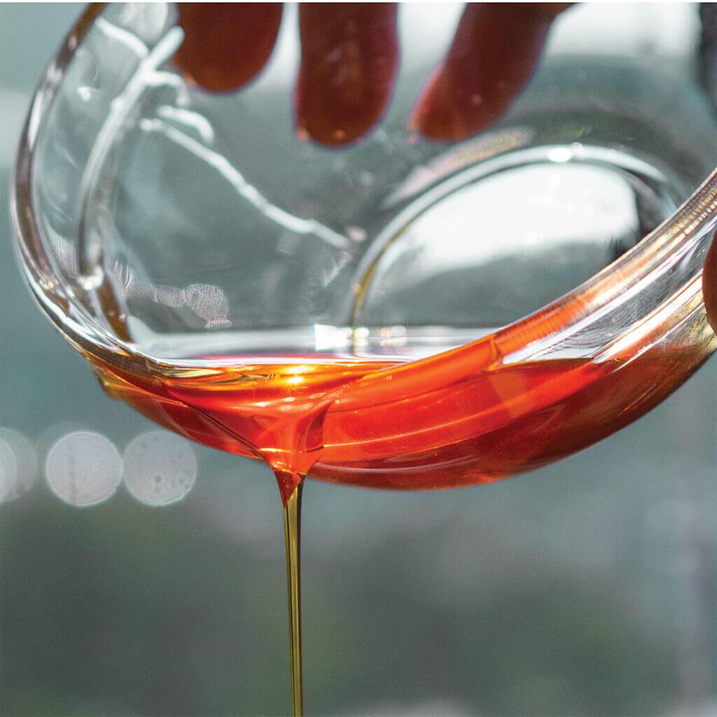 iYURA Dyumati Face &amp; Body Oil Illumined Heart Blend