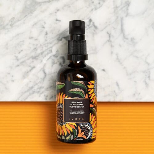 Firm & Fab Bestsellers Bundle Beauty set The Ayurveda Experience 