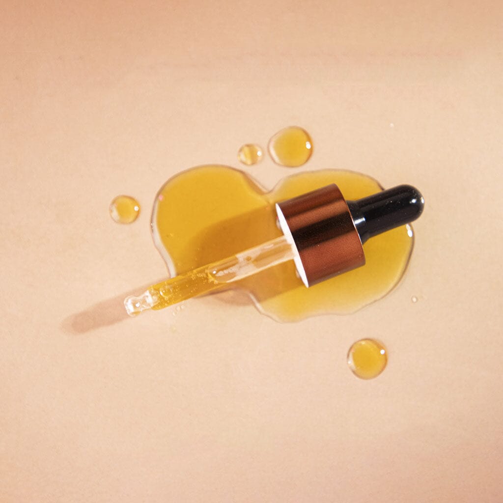 Golden Years - Face Serum by A Modernica Naturalis