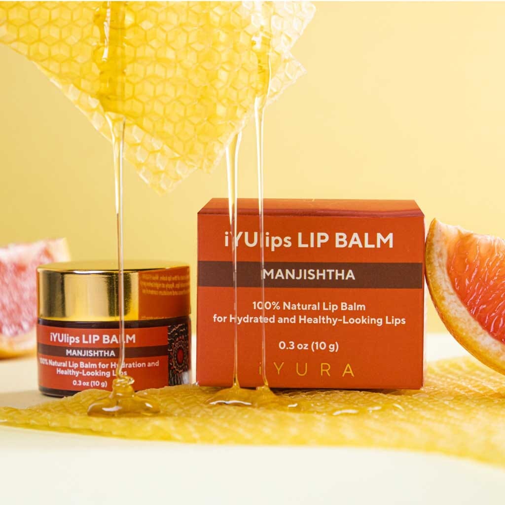 Holiday Glow Routine - A Perfectly Curated Bundle of 7-Bestsellers in Face &amp; Body Care Beauty set The Ayurveda Experience 