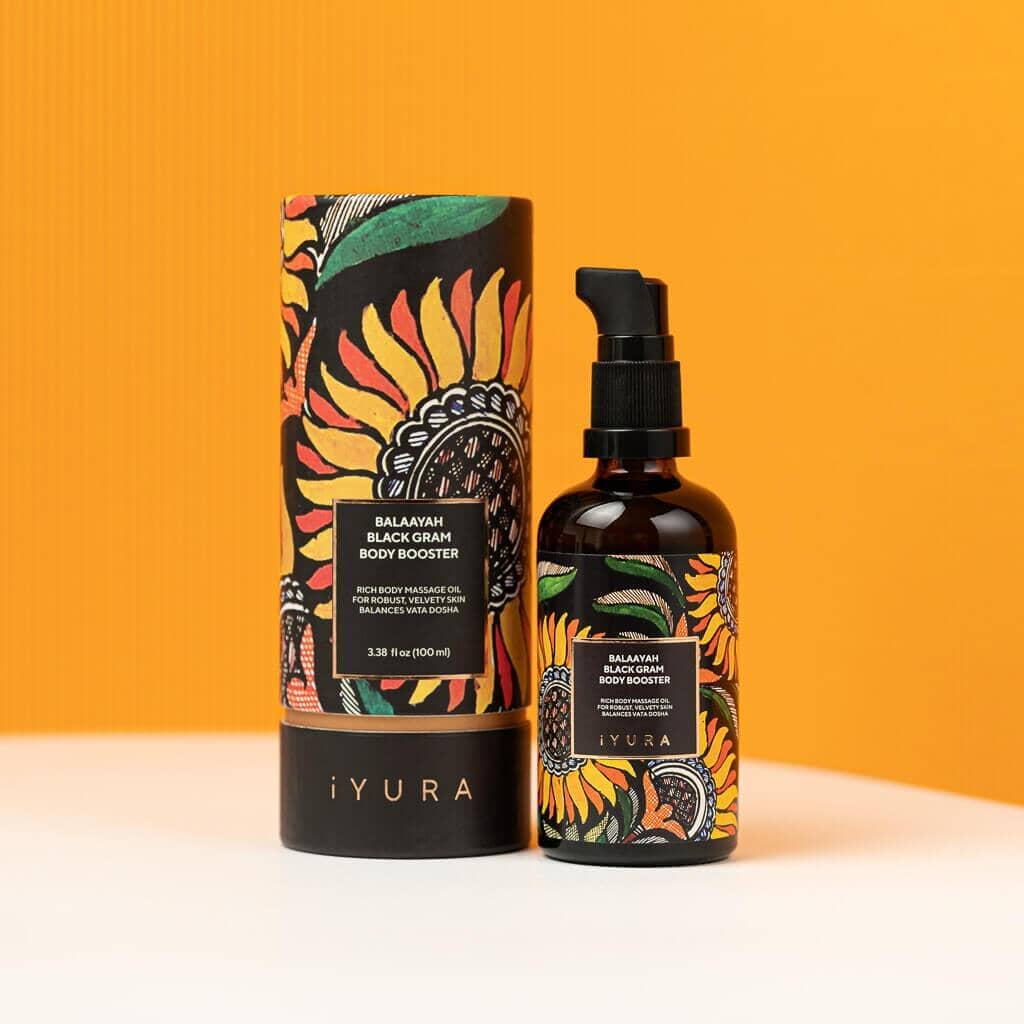 iYURA Age-Defying Icons Trio Beauty set iYURA 