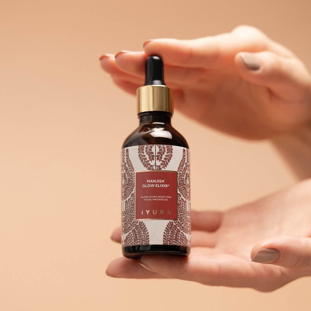 iYURA's Age-Defying Icons Trio Beauty set iYURA 