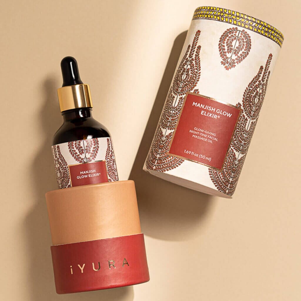 iYURA's Age-Defying Icons Trio Beauty set iYURA 