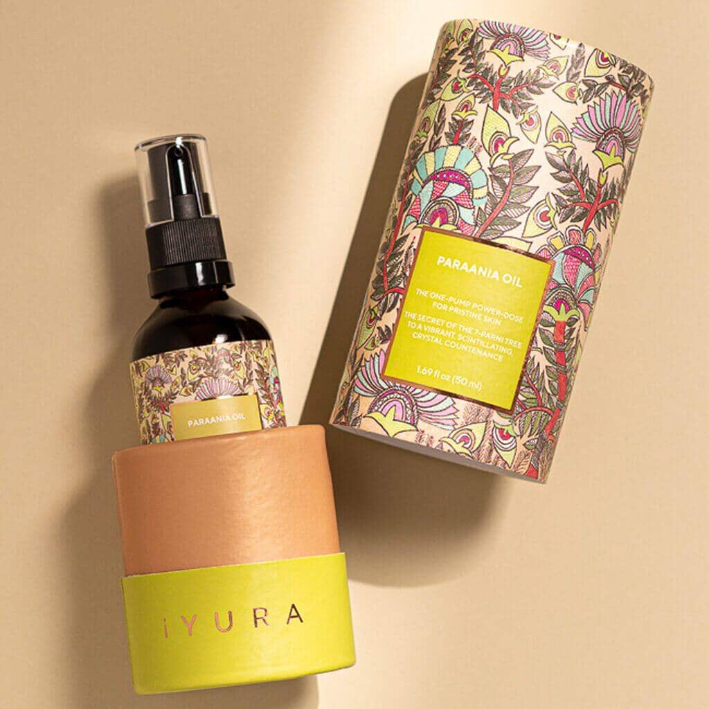 Manjistha Magic Trio – For The Appearance of Uneven Skin, Age Spots, Sun Spots & Dark Circles - Pro Beauty set iYURA 