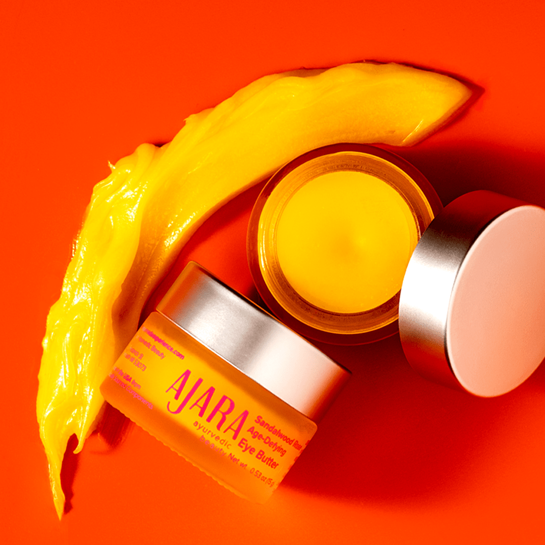 FREE GIFT: All Eye Butter SKUs