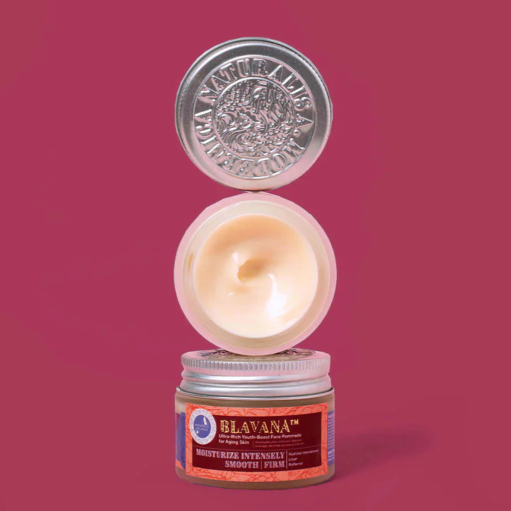 Blavana Face Pommade