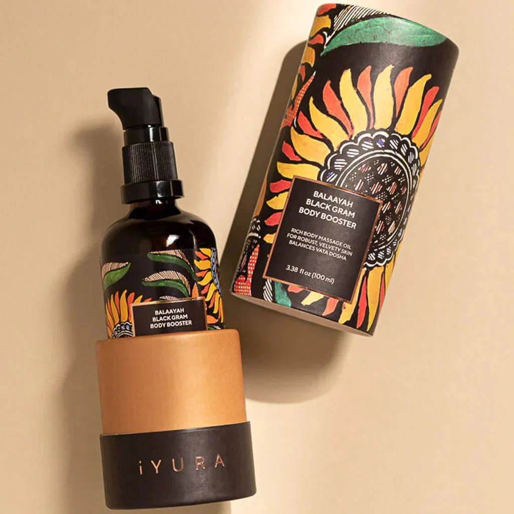 The Ultimate Skin--Indulgence Pack with Pro Beauty set The Ayurveda Experience 