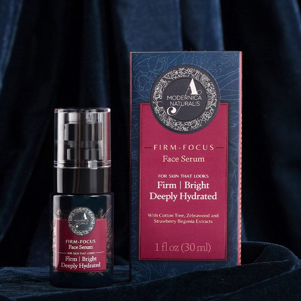 Treasure Box Luxury Skincare Kit Beauty set The Ayurveda Experience 