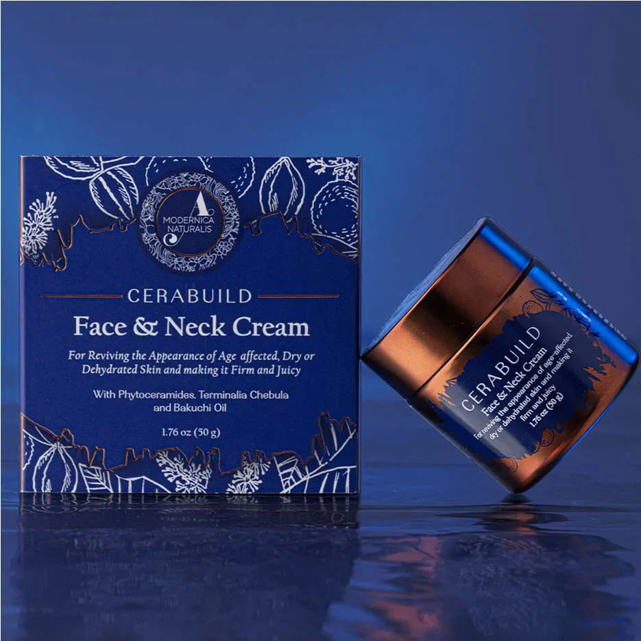 Treasure Box Luxury Skincare Kit Beauty set The Ayurveda Experience 